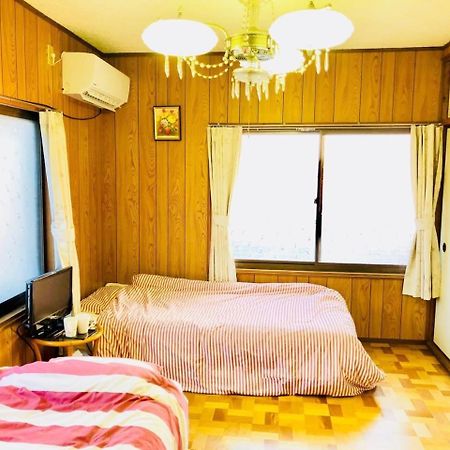 Ibusiki Chinese Minshuku Apartamento Ibusuki Exterior foto