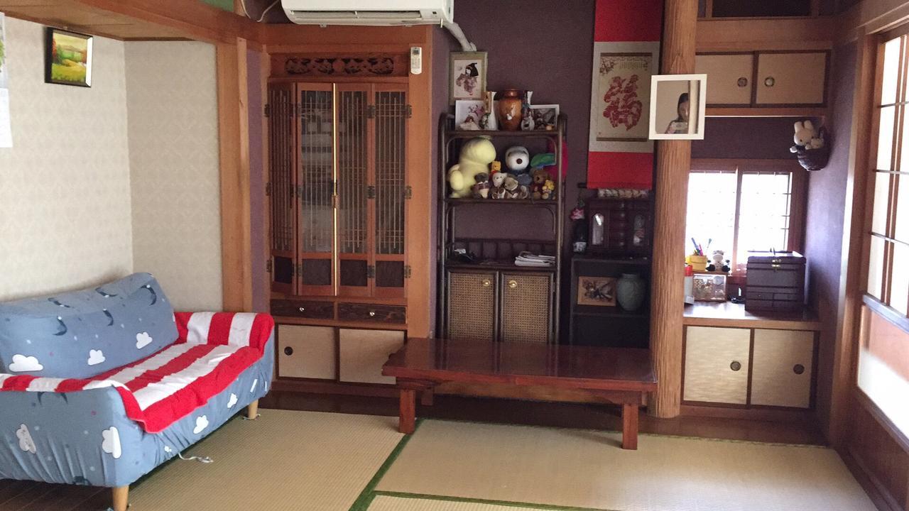 Ibusiki Chinese Minshuku Apartamento Ibusuki Exterior foto