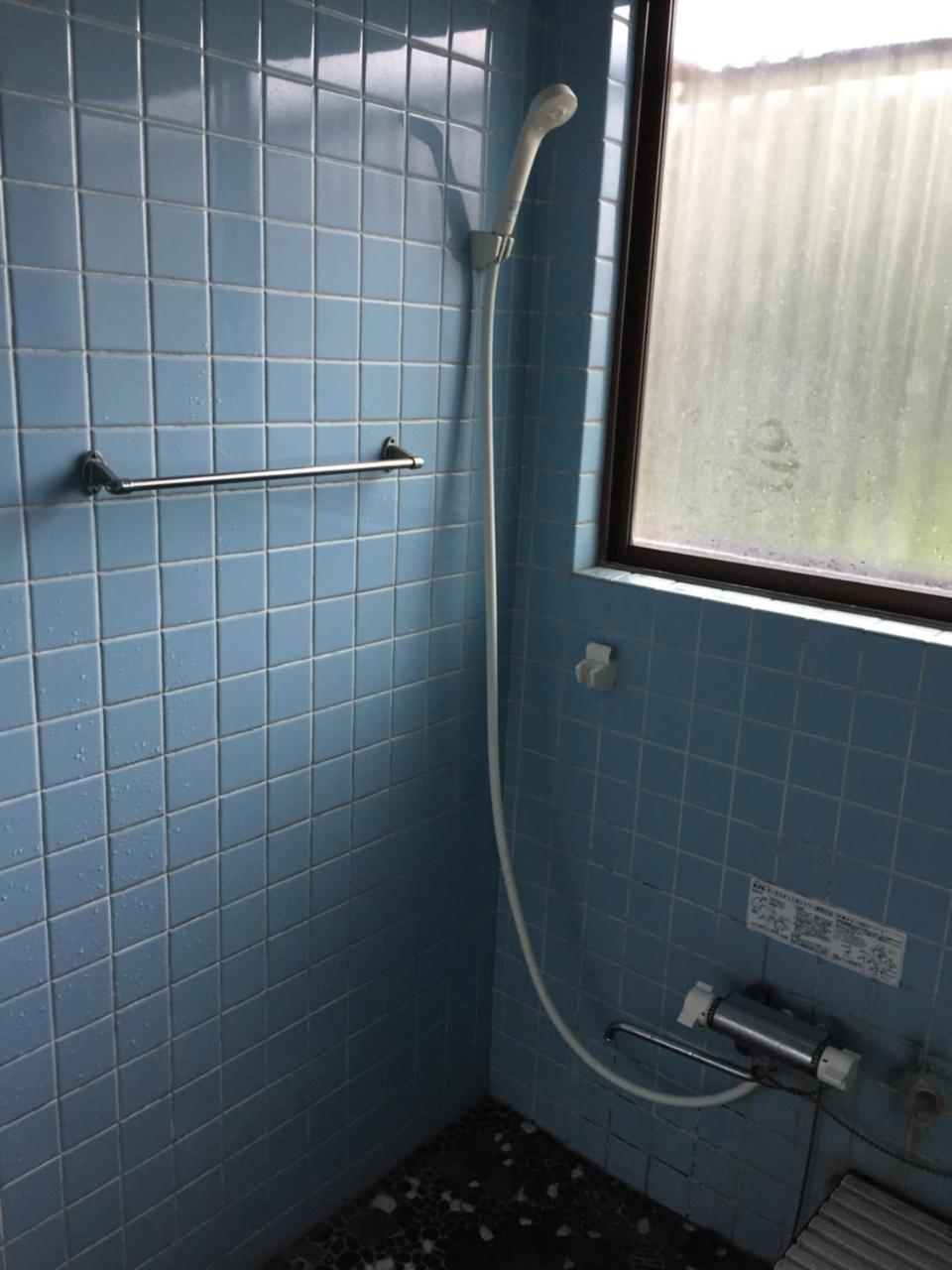 Ibusiki Chinese Minshuku Apartamento Ibusuki Exterior foto